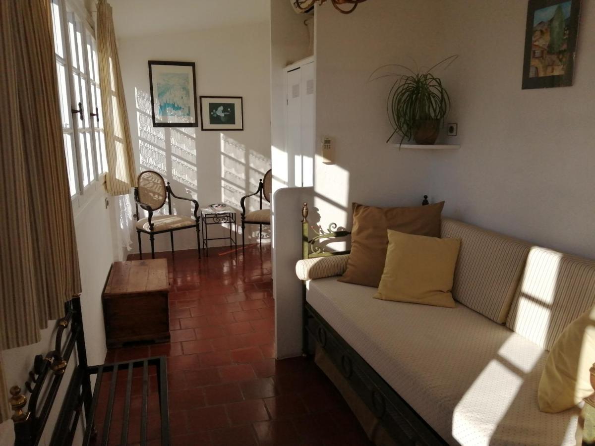 Chambres D'Hotes Les Terrasses Du Soleil Cagnes-sur-Mer Exterior foto