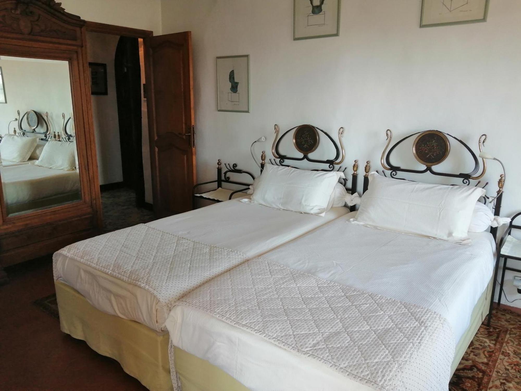 Chambres D'Hotes Les Terrasses Du Soleil Cagnes-sur-Mer Exterior foto